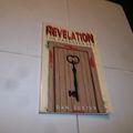 Cover Art for 9781560430445, Revelation: The Passover Key by Dan Juster