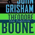 Cover Art for 9780525426387, Theodore Boone: the Fugitive by John Grisham