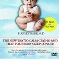 Cover Art for 4006408942030, The Happiest Baby On The Block [DVD] [2005] by Unbranded