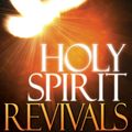 Cover Art for 9781629116679, Holy Spirit Revivals by Charles G. Finney
