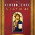 Cover Art for 2370003875140, The Orthodox Study Bible by Thomas Nelson