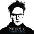 Cover Art for 9780593210147, Ten Steps to Nanette by Hannah Gadsby