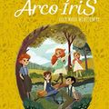 Cover Art for B089ND2F11, Vale do Arco-Íris by Lucy Maud Montgomery