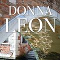 Cover Art for B074WFFPVG, The Temptation of Forgiveness: A Commissario Guido Brunetti Mystery (Commissario Brunetti Book 27) by Donna Leon