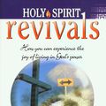 Cover Art for 9781629110622, Holy Spirit Revivals by Charles Finney