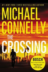 Cover Art for 9780316225885, The Crossing (Harry Bosch) by Michael Connelly
