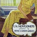 Cover Art for B0887V764D, Anne of Windy Poplars (Anne of Green Gables #4) by L. M. Montgomery