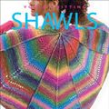 Cover Art for 9781931543972, Shawls by Trisha Malcolm