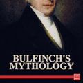 Cover Art for 9781681057903, Bulfinch's Mythology by Thomas Bulfinch