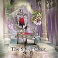 Cover Art for 9780001016217, The Silver Chair by C. S. Lewis