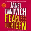 Cover Art for B001BACY9S, Fearless Fourteen: A Stephanie Plum Novel by Janet Evanovich