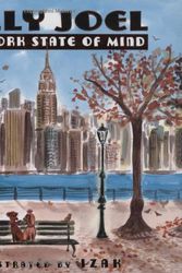 Cover Art for 9780439553827, New York State Of Mind (Byron Preiss Book) by Billy Joel