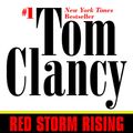 Cover Art for 9780425101070, Red Storm Rising by Tom Clancy