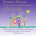 Cover Art for 9780415952125, Child Parent Relationship Therapy (CPRT) Treatment Manual by Sue C. Bratton, Garry L. Landreth