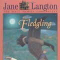 Cover Art for 9780590434515, The Fledgling by Jane Langton