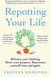 Cover Art for 9781783966165, Repotting Your Life by Frances Edmonds