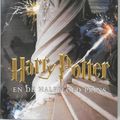 Cover Art for 9789022320921, Harry Potter en de halfbloed prins / druk 1 by J.k. Rowling