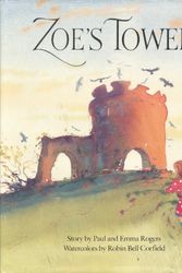 Cover Art for 9780671738112, Zoe's Tower by Paul Rogers, Emma Rogers