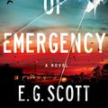 Cover Art for 9781524744557, In Case of Emergency by E. G. Scott