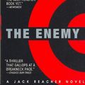 Cover Art for 9780440296461, The Enemy by Lee Child