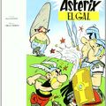 Cover Art for 9788434567566, Asterix El Gal / Asterix the Gaul by Rene Goscinny