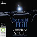 Cover Art for 9781486274116, A Pinch of Snuff by Reginald Hill