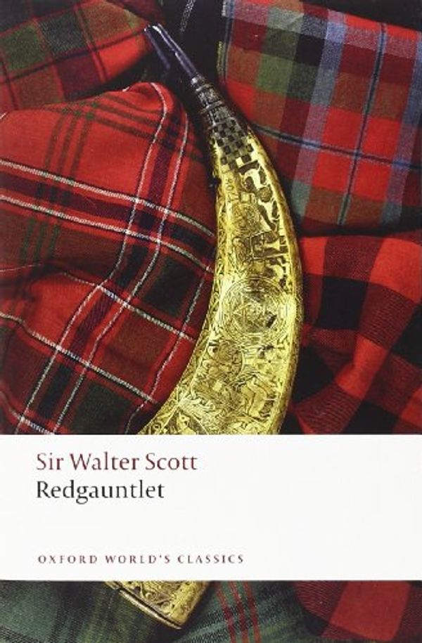 Cover Art for 9781434496959, The Waverly Novels by Walter Scott