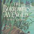 Cover Art for 9780152105303, The Borrowers Avenged by Mary Norton