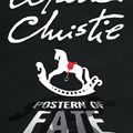 Cover Art for 9780008255718, Postern of Fate by Agatha Christie