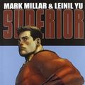 Cover Art for 9788891202130, Superior by Mark Millar