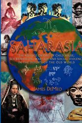 Cover Art for 9780980231649, Saharasia by James DeMeo