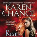 Cover Art for 9781101616987, Reap the Wind by Karen Chance