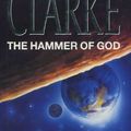 Cover Art for 9780553095579, The Hammer of God by Arthur C. Clarke