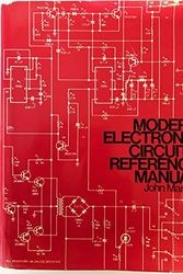 Cover Art for 9780070404465, Modern Electronic Circuits Reference Manual by John Markus