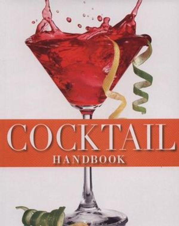 Cover Art for 9781925449075, Cocktail HandbookHerron Murray 24 titles by Lorri Lynn Peter Murray