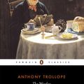 Cover Art for 9780140432145, The Warden by Anthony Trollope