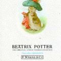 Cover Art for 9780723234630, The Tale of Benjamin Bunny by Beatrix Potter