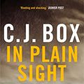 Cover Art for B0BQR7BLPF, In Plain Sight (Joe Pickett) by Box, C.J.