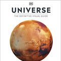 Cover Art for B08961XF8X, Universe: The Definitive Visual Guide by DK