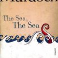 Cover Art for 9780099529798, SEA,THE SEA - Vintage by Iris Murdoch
