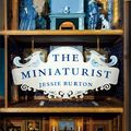 Cover Art for 9781447250890, The Miniaturist by Jessie Burton