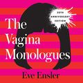 Cover Art for B00NPBH7DY, The Vagina Monologues by Eve Ensler