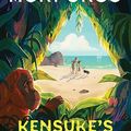 Cover Art for B08F3B8BM6, Kensuke's Kingdom by Michael Morpurgo