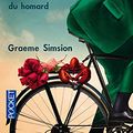 Cover Art for 9782266244824, Le Théorème du homard by Graeme Simsion