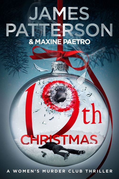 Cover Art for 9781780899428, The 19th Christmas by James Patterson, Maxine Paetro