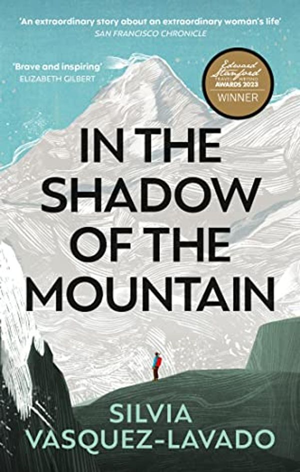 Cover Art for B08NP332MD, In the Shadow of the Mountain by Silvia Vasquez-Lavado