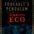 Cover Art for 9780330314978, Foucault's Pendulum (Picador Books) by Umberto Eco