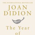 Cover Art for 9780007318001, The Year of Magical Thinking by Joan Didion
