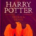 Cover Art for 9781781103111, Harry Potter e a Ordem da Fénix by J.K. Rowling
