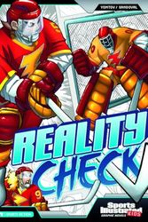 Cover Art for 9781434222947, Reality Check by Nel Yomtov